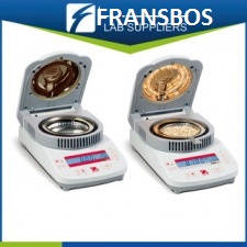 Ohaus MB23 Infrand Moisture Analyzer