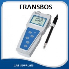 DDBJ-350 portable Conductivity Meter